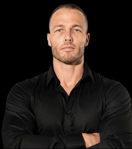 Jeremy Pelle, Founder and CEO