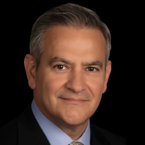 Salvador Valdez, Chief Security Strategist
