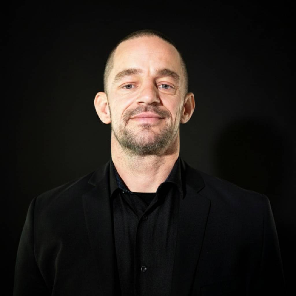 Tobias Schmidt, Field Manager